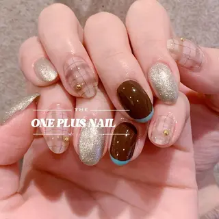 ネイル あ ミのネイルデザイン