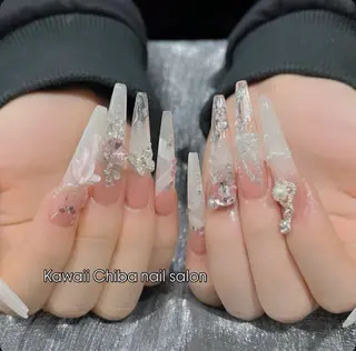 ネイル Kawaii _Nailのネイルデザイン