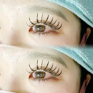 マツエク・マツパ eyelashsalon    marin所属・eyelash salonmarinのマツエク・マツパデザイン