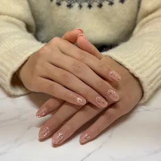 ネイル 💫 さりのネイルデザイン