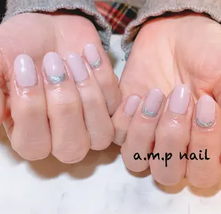 ネイル a.m.p nail所属・高山 奈津美のネイルデザイン