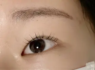 マツエク・マツパ ♾nail 恵美のマツエク・マツパデザイン