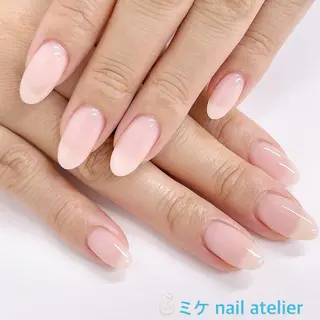 ネイル h. rikaのネイルデザイン