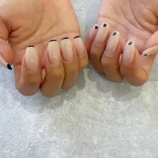 ネイル Rediant Salonのネイルデザイン