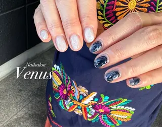 ネイル Nail salon Venusのネイルデザイン