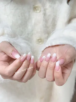 ネイル 🎀🎀YooLi Nail Salonのネイルデザイン