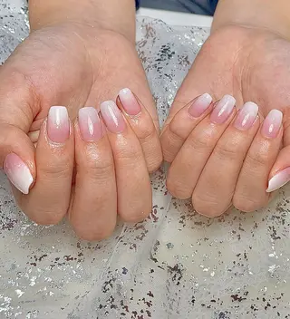 ネイル SoLuna 【ソルナ】のネイルデザイン