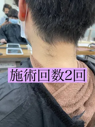 松本 和之のエステ・リラクイメージ