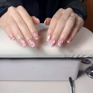 ネイル MIAMI NAIL所属・Miami Nailのネイルデザイン