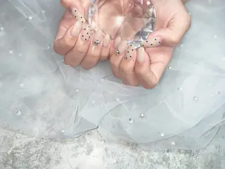ネイル Private nail salonのネイルデザイン