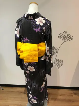 ヘアアレンジ 青野 文香のヘアスタイル