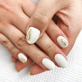 ネイル N._._.claw[エヌクロー]所属・N._._. clawのネイルデザイン