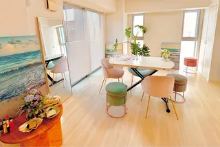 パーソナルカラー骨格顔タイプサロン/lion所属・パーソナルカラー lionのその他イメージ