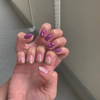 ネイル atore つかさのマツエク・マツパデザイン