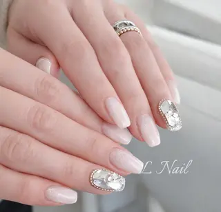 ネイル 🔮L Nailのネイルデザイン