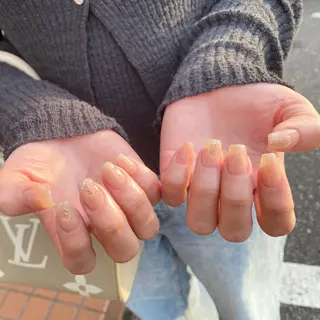 ネイル Genie＊ Mionaのネイルデザイン