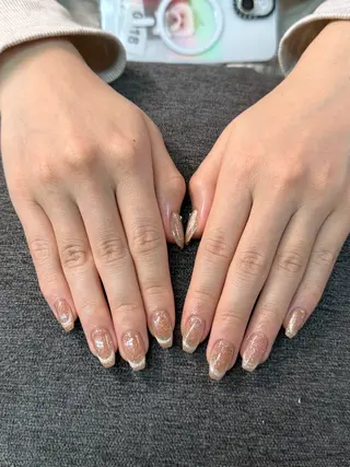 ネイル 渋谷TerraBlue所属・あゆみ 💅🏻のネイルデザイン