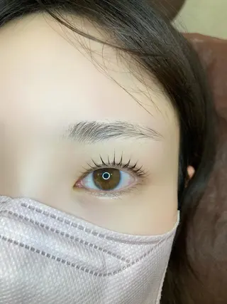 マツエク・マツパ P&Eまつげ専門 ★駅前店のマツエク・マツパデザイン