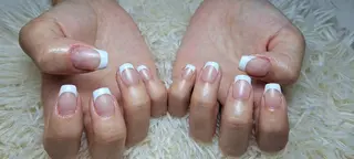 ネイル tumake🤍 Kokoroのネイルデザイン