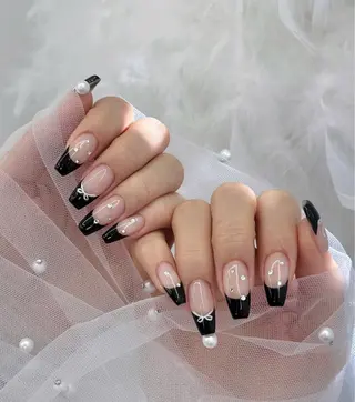 ネイル Lina nail所属・Lunaa 池袋のネイルデザイン