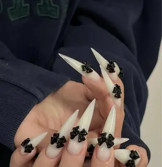 ネイル Panda.z🐼 ネイルサロンのネイルデザイン