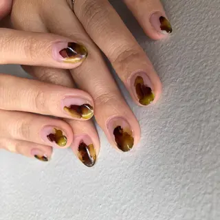 ネイル 🌕akuri🌖 nuance/専門のネイルデザイン