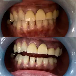 217whitening  room所属・217 ホワイトニングルームのエステ・リラクイメージ