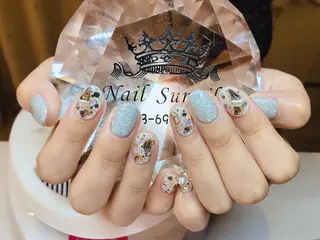 ネイル リン リンのネイルデザイン