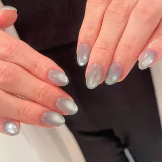 ネイル petit所属・Yuka ネイリストのネイルデザイン