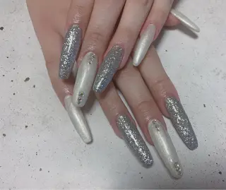 ネイル nico.nico.mark NAIL所属・小林 梓のエステ・リラクイメージ