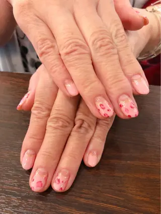 ネイル 🐰 坂本 麗 🐰の眉毛・アイブロウイメージ