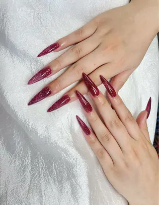 ネイル Romosa　nail　salon所属・Romosa Nailのネイルデザイン
