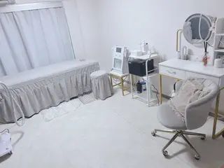 LUMIA所属・トータルビューティー サロン🤎のその他イメージ