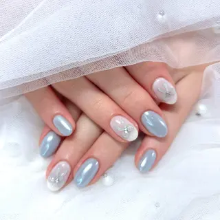 ネイル Noix 横浜のネイルデザイン