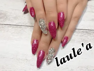 ネイル Rグループ felizのネイルデザイン