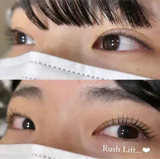 マツエク・マツパ 🩷ྀི中村 ほのか🧸🌷のマツエク・マツパデザイン