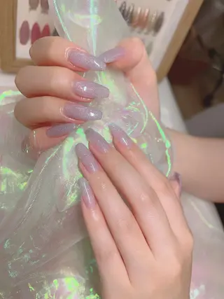 ネイル インフィニティ ネイルサロンのネイルデザイン