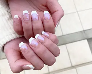 ネイル charmant nailのネイルデザイン