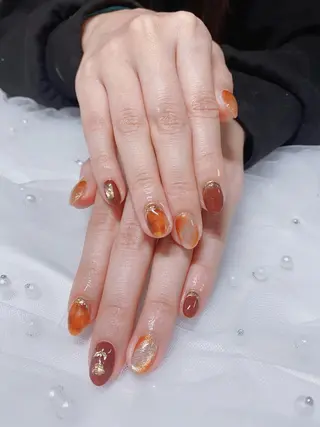 ネイル Jasmine nailsalon所属・ジャスミン ネイルサロンのネイルデザイン