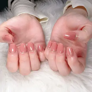 ネイル ネイルサロン ロア旧ジョリーのネイルデザイン