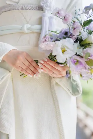 ネイル ✴︎ Delightのネイルデザイン