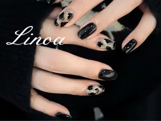 ネイル ネイルサロン Jasmine 池袋東口所属・YU RIのネイルデザイン