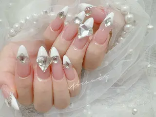 ネイル 💅if beautyのネイルデザイン