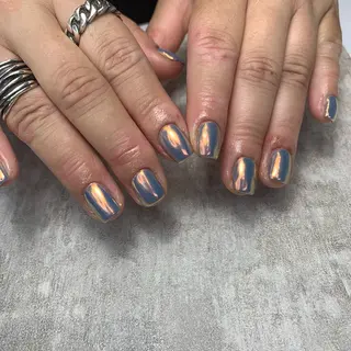 ネイル Emu Nailのネイルデザイン