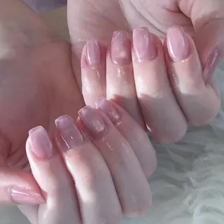 ネイル Kanai Harukaのネイルデザイン