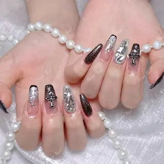 ネイル 🎀Sense Nail池袋店🎀のネイルデザイン