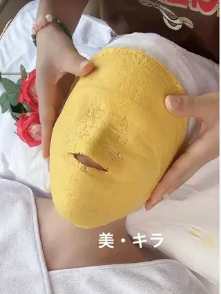 美・キラ ハイフ痩身&美肌のエステ・リラクイメージ
