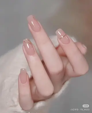 ネイル リラネイル ギョウのネイルデザイン