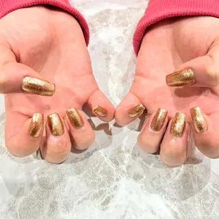 ネイル 脇坂 千晶のネイルデザイン