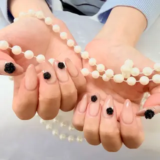 ネイル NailSalonMooN所属・Nail Salon MooNのネイルデザイン